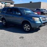 Honda Pilot 2006 MULTIPURPOSE PASSENGER VEHICLE (MPV) used-cars photo 14