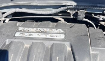 2006 Honda Pilot EX full