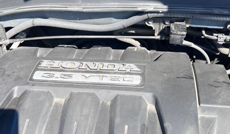 2006 Honda Pilot EX full