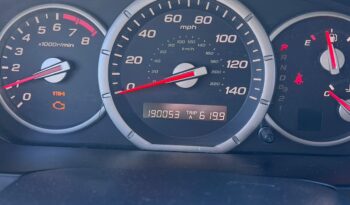 2006 Honda Pilot EX full