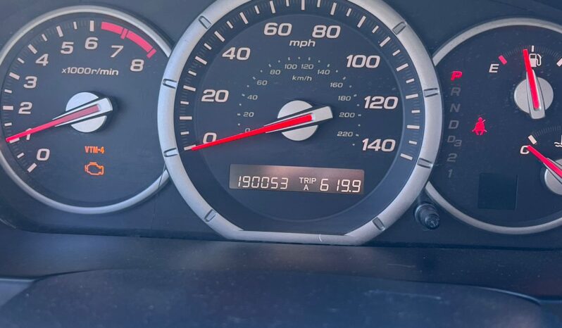 2006 Honda Pilot EX full