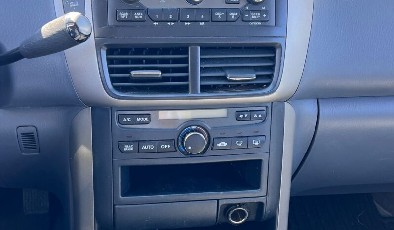 2006 Honda Pilot EX full