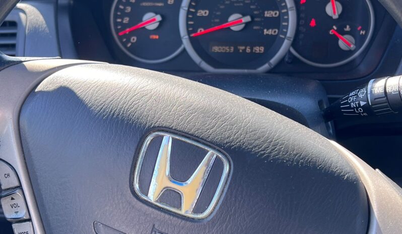 2006 Honda Pilot EX full