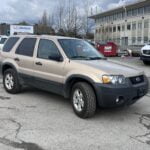 Ford Escape 2007 SUV used-cars-fr photo 6