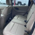 Ford Escape 2007 SUV used-cars-fr photo 4