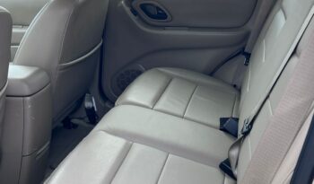 2007 Ford Escape XLT full