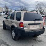 Ford Escape 2007 SUV used-cars-fr photo 5