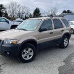 Ford Escape 2007 SUV used-cars-fr photo 1
