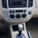 Ford Escape 2007 SUV used-cars-fr photo 2
