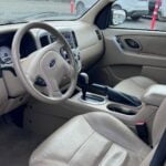 Ford Escape 2007 SUV used-cars-fr photo 3