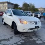 Nissan Rogue 2010 SUV used-cars photo 18