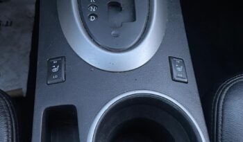 2010 Nissan Rogue full