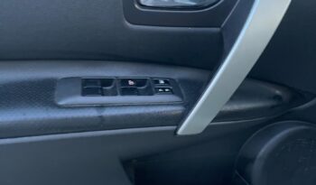 2010 Nissan Rogue full