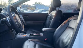 2010 Nissan Rogue full