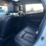 Nissan Rogue 2010 SUV used-cars photo 9