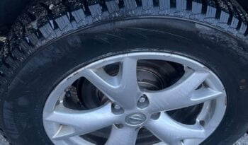 2010 Nissan Rogue full