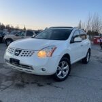 Nissan Rogue 2010 SUV used-cars photo 2