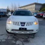 Nissan Rogue 2010 SUV used-cars photo 4