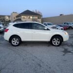 Nissan Rogue 2010 SUV used-cars photo 6