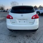 Nissan Rogue 2010 SUV used-cars photo 5