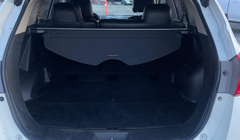 2010 Nissan Rogue full