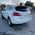 Nissan Rogue 2010 SUV used-cars photo 3