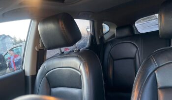 2010 Nissan Rogue full