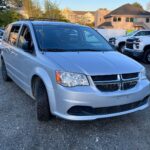 Dodge Grand Caravan 2012 MULTIPURPOSE PASSENGER VEHICLE (MPV) used-cars photo 12