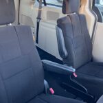 Dodge Grand Caravan 2012 MULTIPURPOSE PASSENGER VEHICLE (MPV) used-cars photo 7