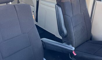 2012 Dodge Grand Caravan SE full