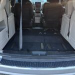 Dodge Grand Caravan 2012 MULTIPURPOSE PASSENGER VEHICLE (MPV) used-cars photo 8