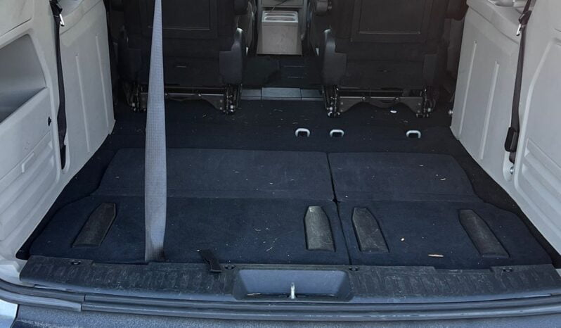 2012 Dodge Grand Caravan SE full