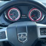 Dodge Grand Caravan 2012 MULTIPURPOSE PASSENGER VEHICLE (MPV) used-cars photo 9