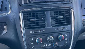 2012 Dodge Grand Caravan SE full