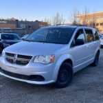 Dodge Grand Caravan 2012 MULTIPURPOSE PASSENGER VEHICLE (MPV) used-cars photo 2
