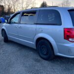Dodge Grand Caravan 2012 MULTIPURPOSE PASSENGER VEHICLE (MPV) used-cars photo 1