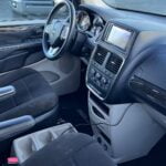 Dodge Grand Caravan 2012 MULTIPURPOSE PASSENGER VEHICLE (MPV) used-cars photo 6