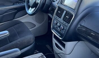 2012 Dodge Grand Caravan SE full