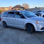 Dodge Grand Caravan 2012 MULTIPURPOSE PASSENGER VEHICLE (MPV) used-cars photo 5