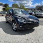 Volkswagen Tiguan 2013 SUV used-cars-fr photo 20