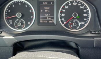 2013 Volkswagen Tiguan full