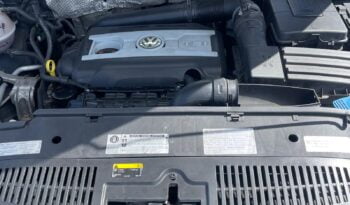 2013 Volkswagen Tiguan full