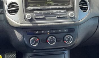 2013 Volkswagen Tiguan full