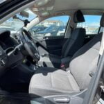Volkswagen Tiguan 2013 SUV used-cars-fr photo 9