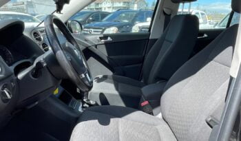 2013 Volkswagen Tiguan full