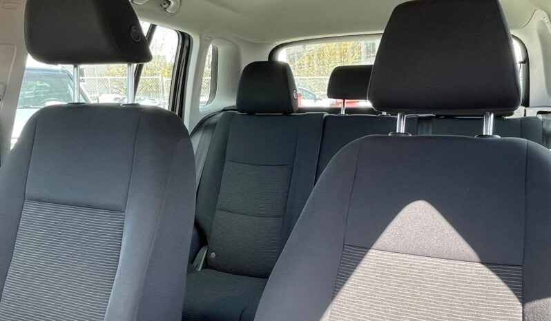 2013 Volkswagen Tiguan full