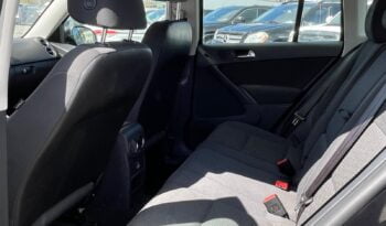 2013 Volkswagen Tiguan full