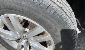 2013 Volkswagen Tiguan full