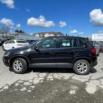 Volkswagen Tiguan 2013 SUV used-cars-fr photo 7