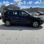 Volkswagen Tiguan 2013 SUV used-cars-fr photo 6